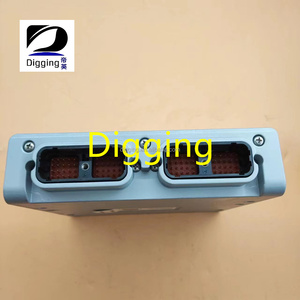 21QA-14103 Baggers teuerung MCU-Computer 21QA-1403 mit Programm - Product Image 5