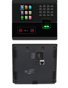 Уход за кожей лица и Фингерпринта & аппарата контроля доступа по ZK-TECO UF200 - Product Image 5