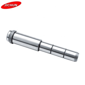 Có thể thu vào mùa xuân nạp hướng dẫn chân cho tiêm khuôn cơ sở Metric lãnh đạo chân - Product Image 4