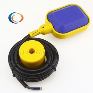 EM15-2 2M 3M 4M 5M <strong>Controller</strong> <strong>Float</strong> <strong>Switch</strong> Liquid <strong>Switches</strong> Liquid Fluid Water <strong>Level</strong> <strong>Float</strong> <strong>Switch</strong> Contactor <strong>Sensor</strong> - Product Image 1