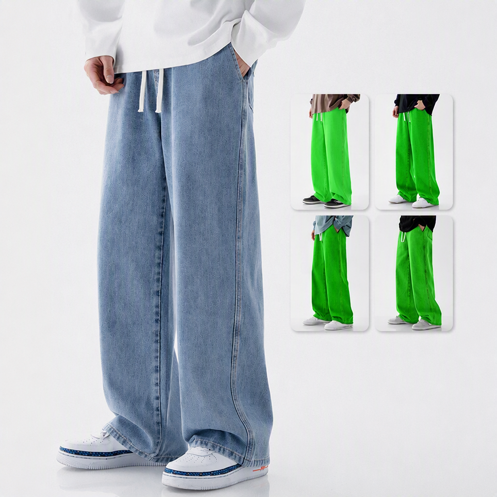 Verde