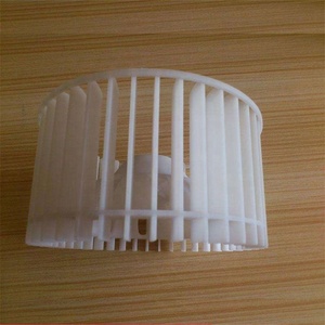 Su misura In Metallo 3D Stampa di Plastica Prototipo In Acciaio CNC prototipazione rapida - Product Image 3