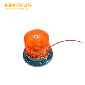 10-80v汽车频闪灯闪烁旋转发光二极管警示灯 - Product Image 3