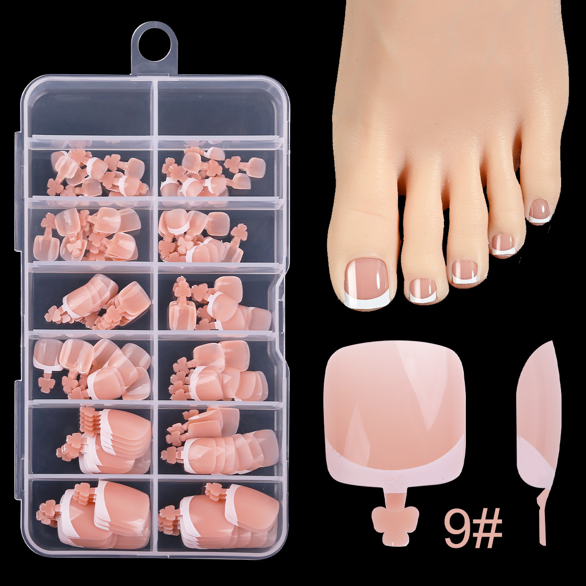 9