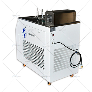 Probador de calor de disolución de cemento automático de laboratorio Máquina de prueba de calor de hidratación - Product Image 1
