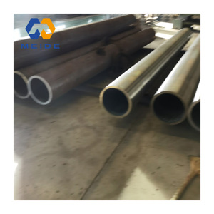 ท่อเหล็กรีดเย็นที่มีความแม่นยำ Q235 ASTM A53gr B ท่อเหล็กคาร์บอน2มม. สำหรับโครงสร้างมาตรฐาน API และ DIN - Product Image 1