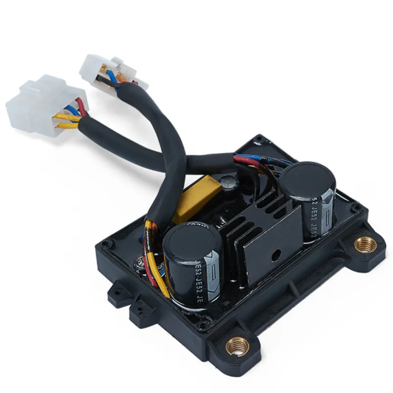 Regulador de voltaje automático Mecc Alte precio SR7 AVR para generador