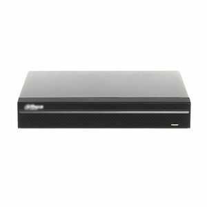 DH-NVR2104HS-P-4KS3 <strong>Dahua</strong> Nvr Kit <strong>Dahua</strong> 4-Channel Ip Camera Recorder <strong>Dahua</strong> Nvr System 1U 4Poe 1Hdd Lite Network Video Recorder - Product Image 1