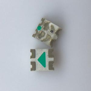 Kalite kırmızı mavi yeşil 0.1w 0.2w SMD 0805 0807 RGB yan IC dahili IC hızlı ve yavaş yavaş yanıp sönen SMD Led çip - Product Image 2