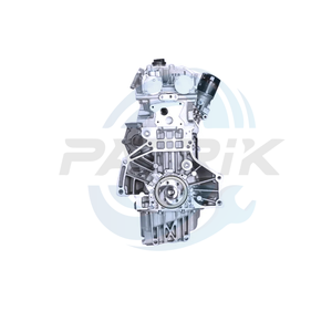 Gasoline Semi-Auto <strong>Engine</strong> for Mini Jeeps 150cc <strong>CD20</strong>/4D34 Piston Auto Clutch Cast Iron Blocks Part 11127565284 - Product Image 3