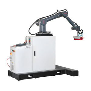 YOUNGSUN <strong>Automatic</strong> Industrial 6 Axis Collaborative <strong>Robot</strong> Cobot 6-20Kg Payload Robotic Arm <strong>System</strong> for <strong>Palletizing</strong> - Product Image 1