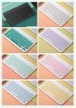 iPad键盘外壳厂家批发ipad外壳，带键盘不同样式和不同价格的ipad空气外壳 - Product Image 5