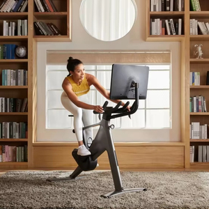 Smart Trainer Cycling cyclette per bici da Spinning per un allenamento efficace in bici - Product Image 1