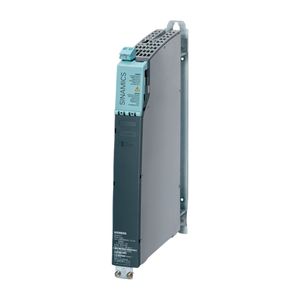 Siemens Original 6SL3210-1SE26-0UA0 SINAMICS S120 Wechselrichter-Leistungs modul PM340 für SPS-Programmierung und HMI/CPU-Produkte - Product Image 5