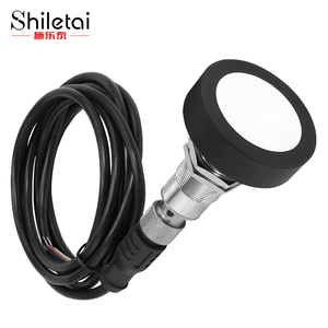Detección de alta precisión de sensores ultrasónicos de larga distancia, cantidad de interruptor, salida analógica capaz de detectar objetos metálicos - Product Image 6