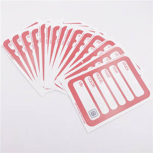 Tik Om De Programmeerbare Nfc-Stickers Van De Vluchtmodus Te Veranderen - Product Image 3