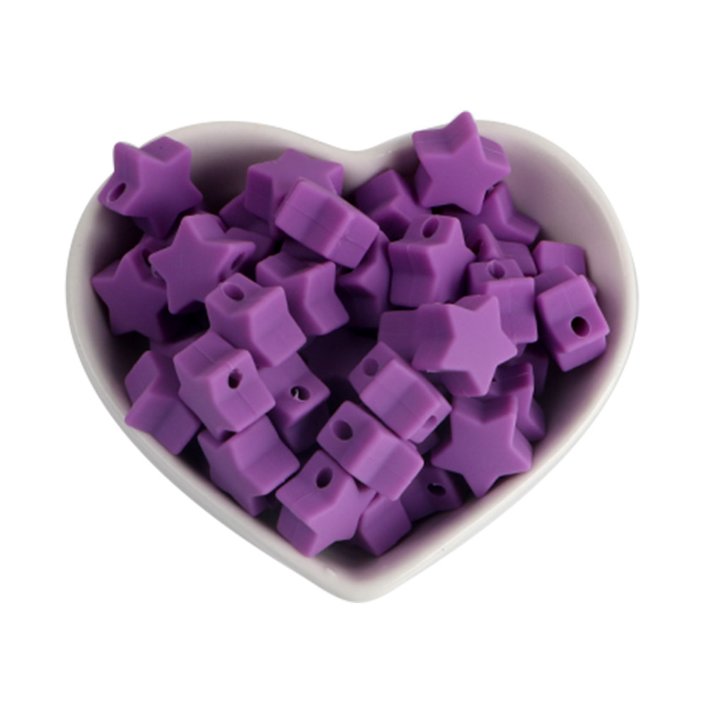 Étoile violette SA29
