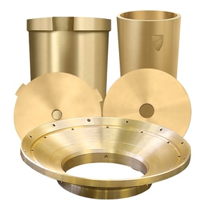 用于PyB 600 / PyB 900 / PyB 1200弹簧圆锥破碎机的锡青铜衬套 - Product Image 4