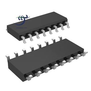 <strong>MM74HC4040MX</strong> BOM Service IC COUNTER BIN 12STAGE 16SOIC <strong>MM74HC4040MX</strong>