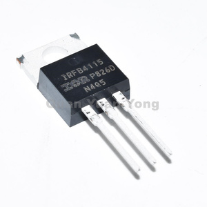 Irfb4115pbf 4115pbf 4115 150V 104A để 220 MOSFET <span class=keywords><strong>Transistor</strong></span> n-kênh MOS lĩnh vực hiệu ứng triode - Product Image 1