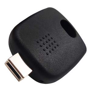 KEYDIY Universal KD Transponder Key Head สามารถติดตั้งใบมีดกุญแจที่แตกต่างกันและชิป Transponder กรณีเปลือกกุญแจรถ - Product Image 3
