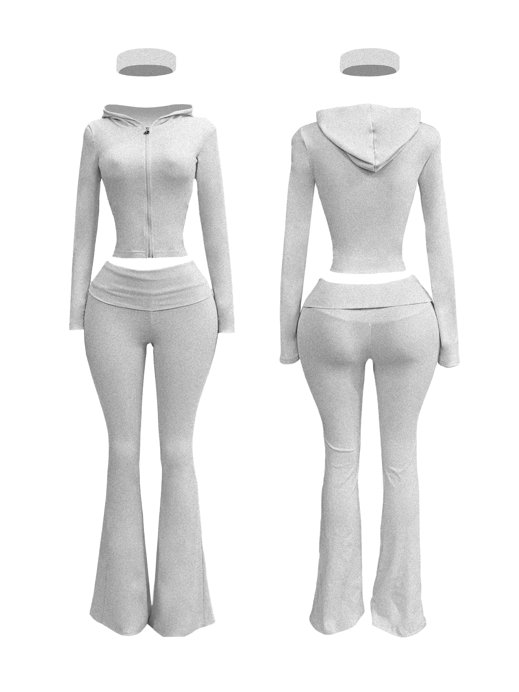 Gray