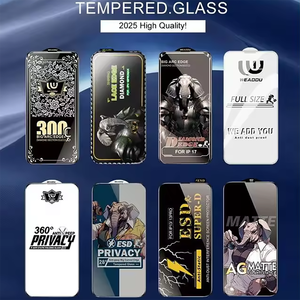 Bền 9H Điện Thoại Di Động Android Điện Thoại Tempered Glass Bảo Vệ Màn Hình Cho <span class=keywords><strong>Infinix</strong></span> Hot 60 Pro - Product Image 6