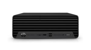 Customizable HP Pro SFF <strong>400</strong> G9 Desktop <strong>PC</strong> 12th Gen Intel Core I3-12100 Processor 8 GB Memory 256 GB Intel UHD Graphics 730 - Product Image 2