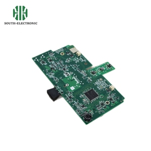 用于无线遥控板功能测试和AOI质量保证的定制印刷电路板PCBA - Product Image 4