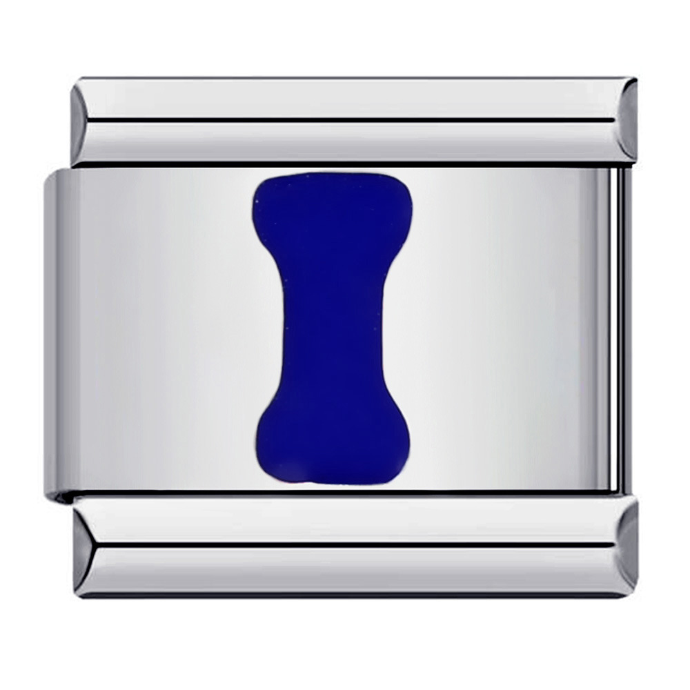 I
