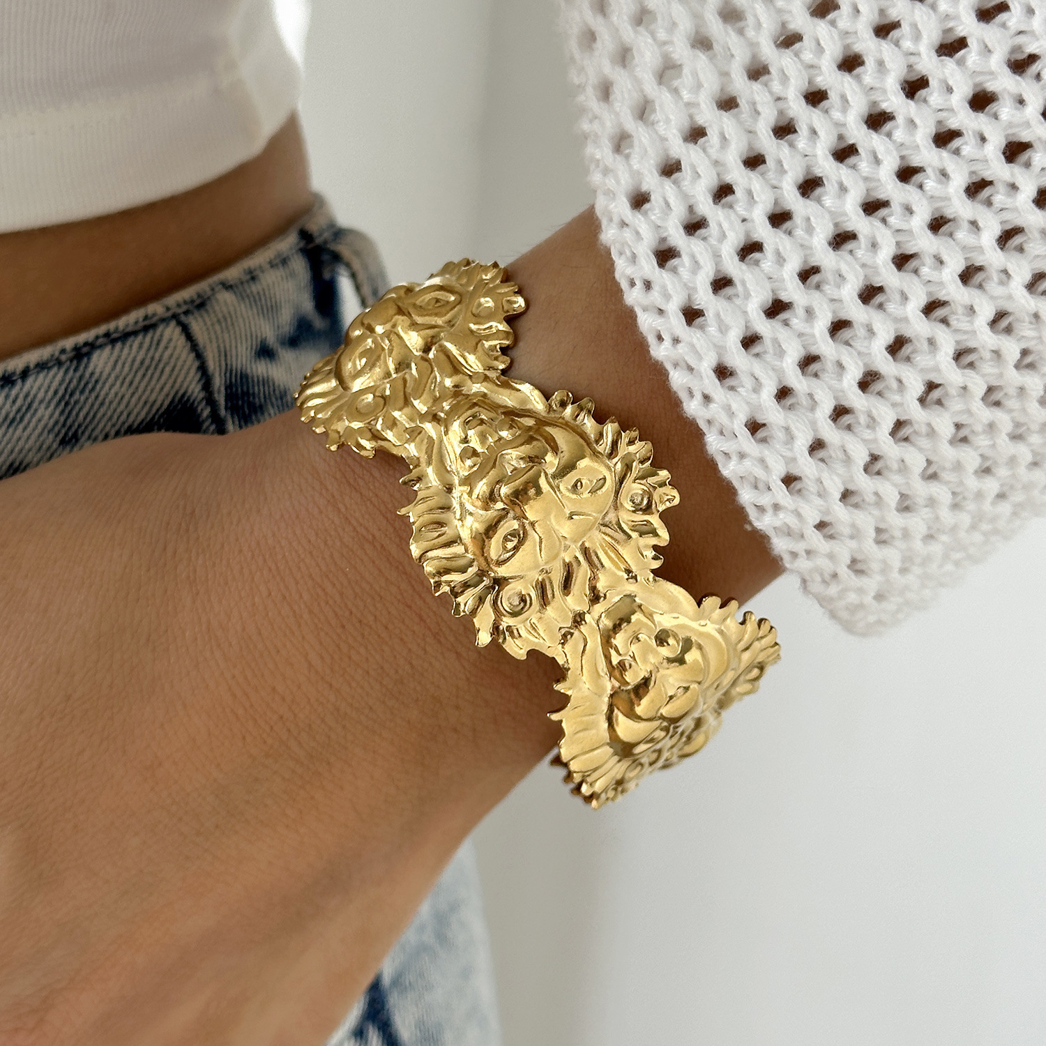 Gold 6