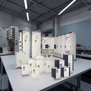 Acs880 Plc Pac & controller dedicati convertitore di frequenza Acs880-01-430a-3 + d150 + x1567 + l502-z - Product Image 6