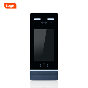 <strong>Android</strong> 2MP IP Video <strong>Intercom</strong> with Face Recognition 10inch Touch Screen Tuya Smart <strong>App</strong> Video Door Phone - Product Image 4