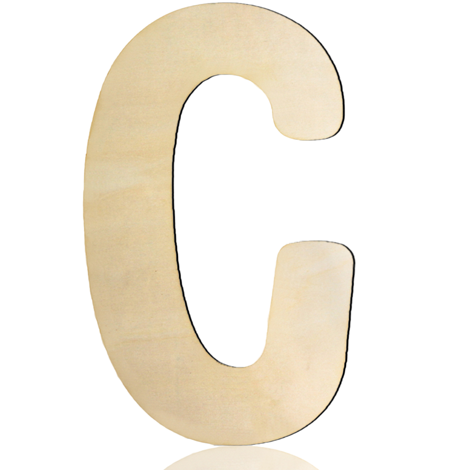 C