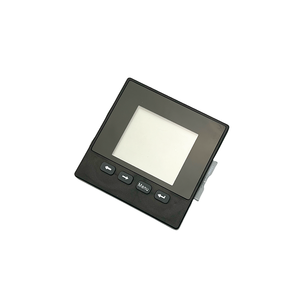 Medidor de pantalla digital inteligente, multifuncional, monofásico y trifásico, medidores de panel de instrumentos LCD de - Product Image 5