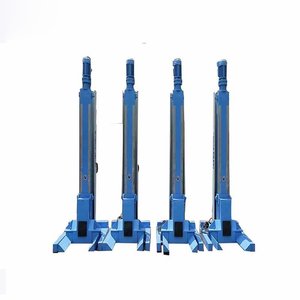 Mobil Van otomatik atölye araba 4 sonrası rampa oto tamircisi ağır iş için atölye ekipmanları otobüs ve kamyon asansörleri - Product Image 6