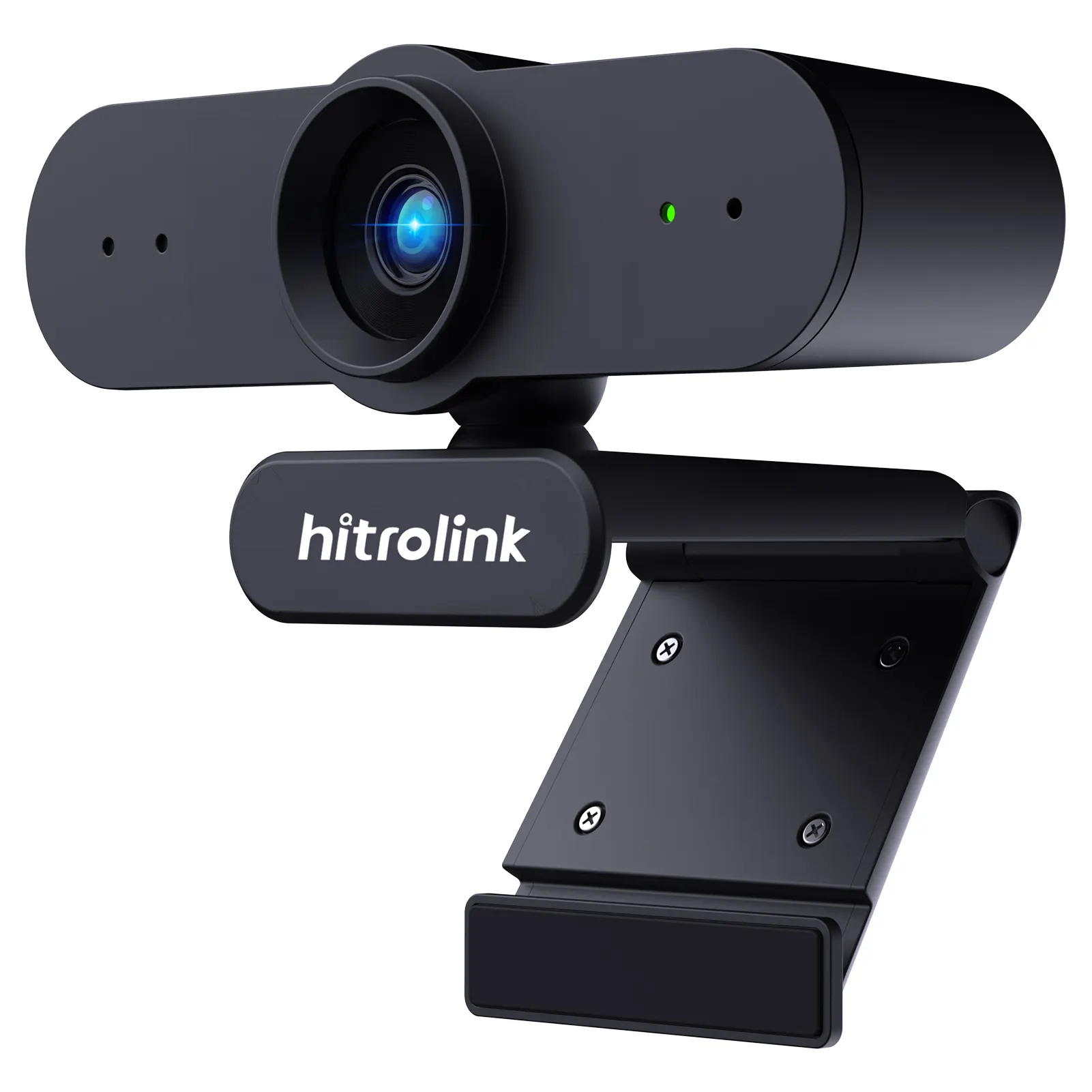 Hitrolink UC300 laptop usb 1080p camera Widescreen Video Calling and Recording Webcam