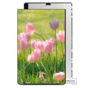 Modulo <span class=keywords><strong>LCD</strong></span> da 12.1 pollici TE121QDM-LW0 MIPI C-phy 60 pin connettore 120 Herz antiriflesso <span class=keywords><strong>LCD</strong></span> In-Cell <span class=keywords><strong>Touch</strong></span> <span class=keywords><strong>Screen</strong></span> protocollo SPI