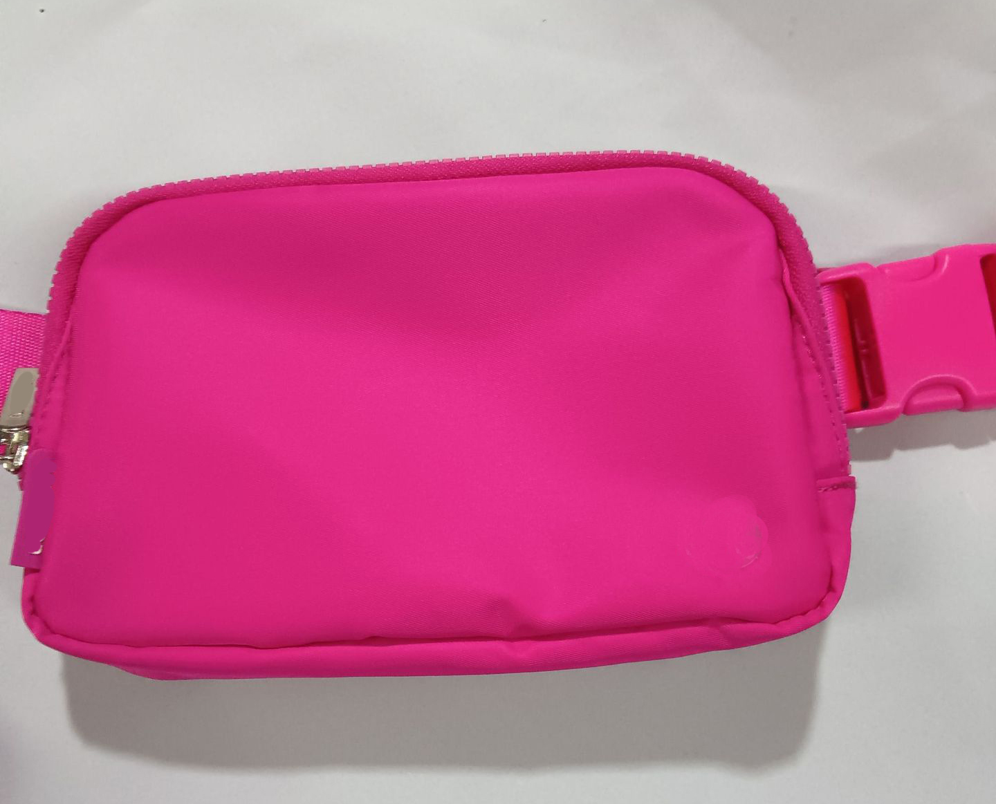 Di Colore Rosa caldo
