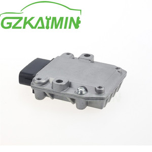 丰田131300型的点火器控制模块89621-26010发动机零件-1743 - Product Image 2