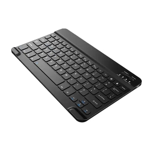 Vendita diretta in fabbrica Ultra-sottile 7 10 pollici Mini tastiera connessione Wireless Computer in lingua inglese per l'utilizzo del gioco - Product Image 1