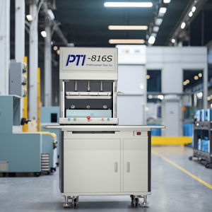 Probador en línea de fabricación profesional con 1 año de garantía para aplicaciones de PCB a bajo precio - Product Image 3