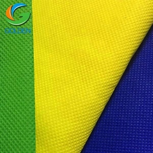PP Nonwoven Fabric Waterproof Non Woven Fabric Breathable Spunbonded Non Woven Fabric Roll for Shopping Bag Agriculture <strong>Covers</strong>