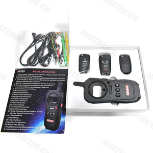 KEYDIY KD X2 Key Remote Maker sblocca e generatore dispositivo di clonazione Transponder con programmatore di chiavi a 48 96bit - Product Image 1