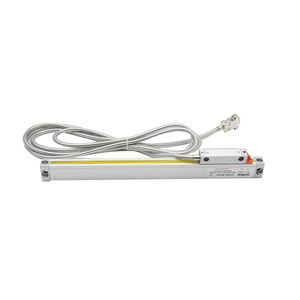 Lineare Glas waage Hochpräziser 50-1000mm Encoder Digital anzeige Lineare Skala Optisches Gitter lineal Messwerk zeuge - Product Image 3