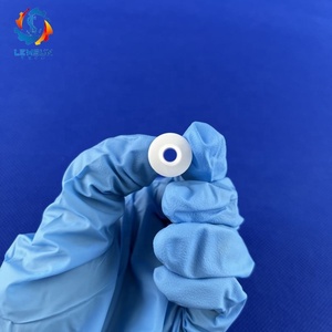 New Printing <strong>Machinery</strong> <strong>Parts</strong> Spare Glass Filter Joint Tips for EFI Printer Filter Joint Female Connector