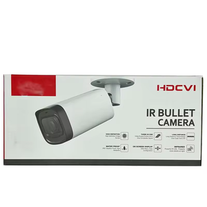 กล้องกระสุน IR HDCVI 5MP HAC-HFW1500R-Z-IRE6-A