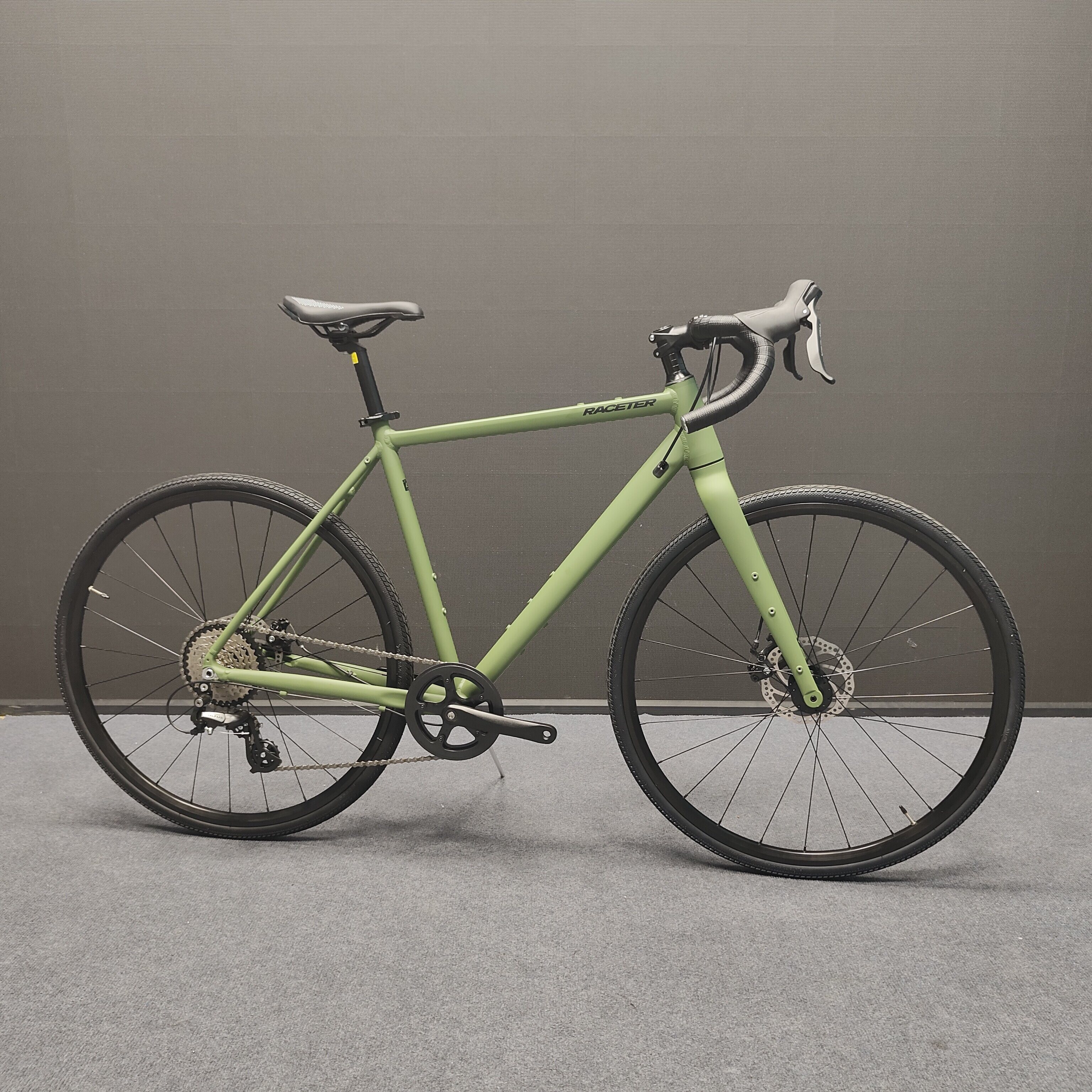 Verde