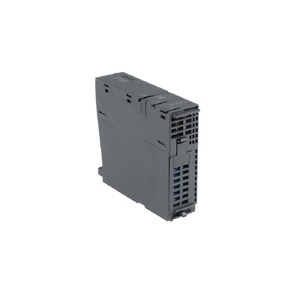 FX3U-4DAアナログ出力モジュール - Product Image 1