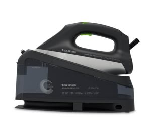Adjustable <strong>Temperature</strong> <strong>Control</strong> Vertical Steam Station Iron Fer a Repasser Sans Fil for Clothes - Product Image 1